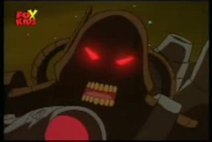 Dark Aegis