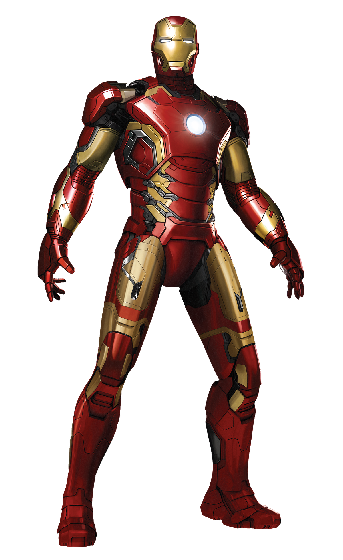 Mark 43 Iron Man Wiki Fandom