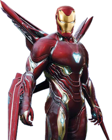 Mark 50 Iron Man Wiki Fandom - war machine mark iii and mark ii roblox