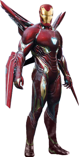 mark 50  iron man wiki  fandom