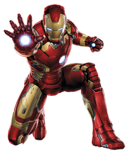 Mark 43 Iron Man Wiki Fandom