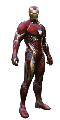 Mark 50, Iron Man Wiki