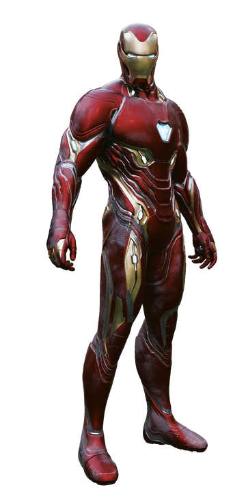 Mark 50 Iron Man Wiki Fandom