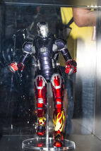 Mark XXII - Hotrod | Iron Man Wiki | Fandom