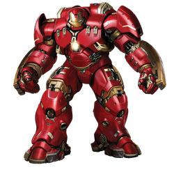Mcu hulkbuster online