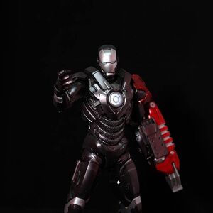 iron man mark 29