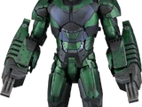Mark XXVI - Gamma