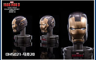 8pcs-LED-The-Avengers-2-Iron-Man-3-Movie-1-5-Scale-Collectible-Helmet-Series-Iron