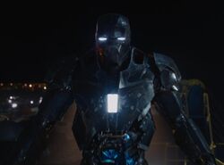 Ironman mark 40 new arrivals