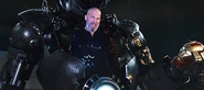 Iron Monger in Iron Man