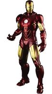 Iron Man Mark IV