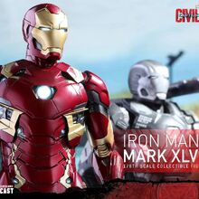 iron man mark xlvi