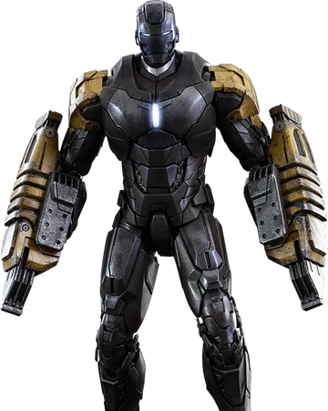 lego iron man striker