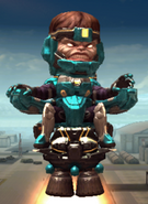 Modok 1.0