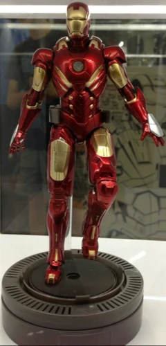 iron man mark 8