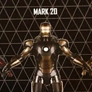 Mark Xx Python Iron Man Wiki Fandom
