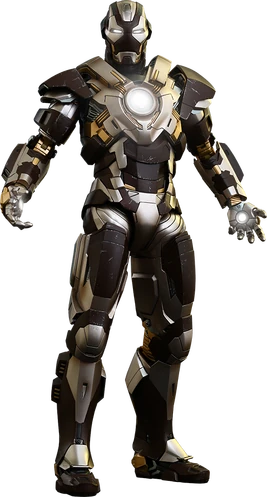 Tankironmanexclusive 1