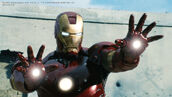 Iron Man Mark 3