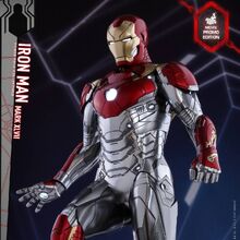 Mark 47 Iron Man Wiki Fandom