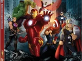 Avengers Assemble