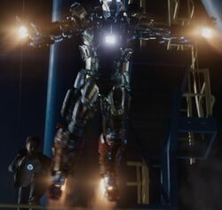 Ironman mk 22 2025