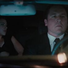 Natasha Romanoff Film Iron Man Wiki Fandom He soon realizes that not only is there a mad man out to kill him with his own technology, but there's something more: natasha romanoff film iron man wiki