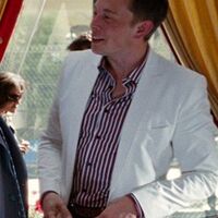 Elon Musk Iron Man Wiki Fandom