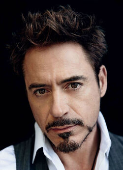 Robert Downey Jr. - Wikipedia