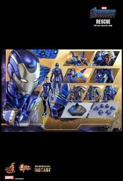 Mark 49 Iron Man Wiki Fandom