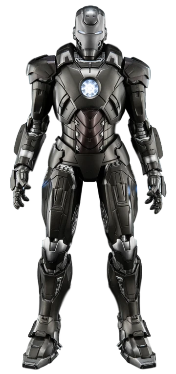 iron man mark 14