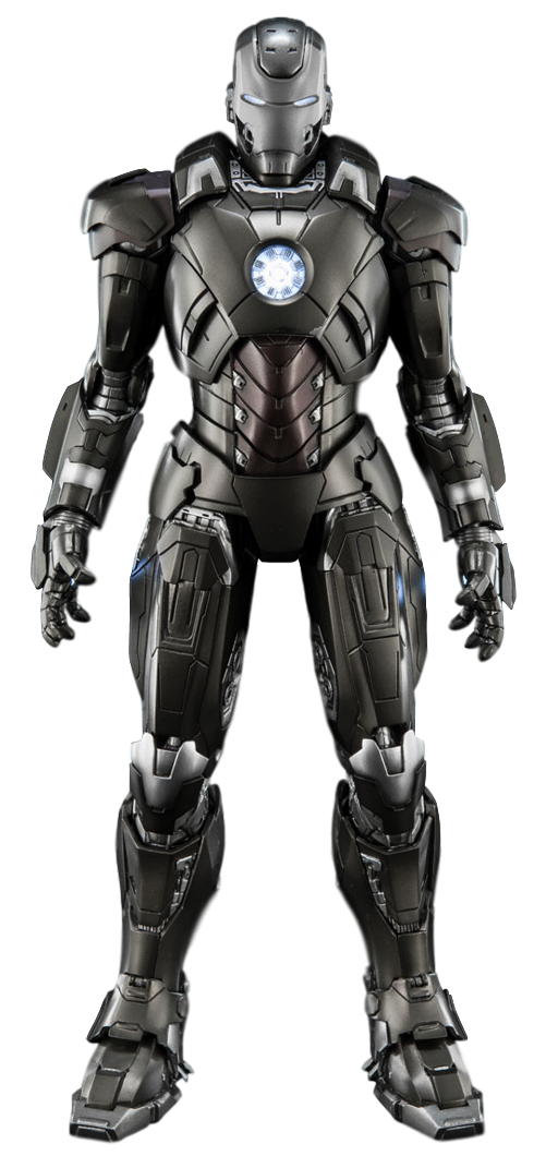 iron man mark 14