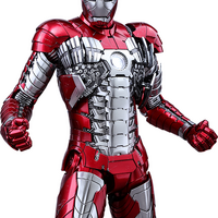 Iron Man Mark V Iron Man Wiki Fandom