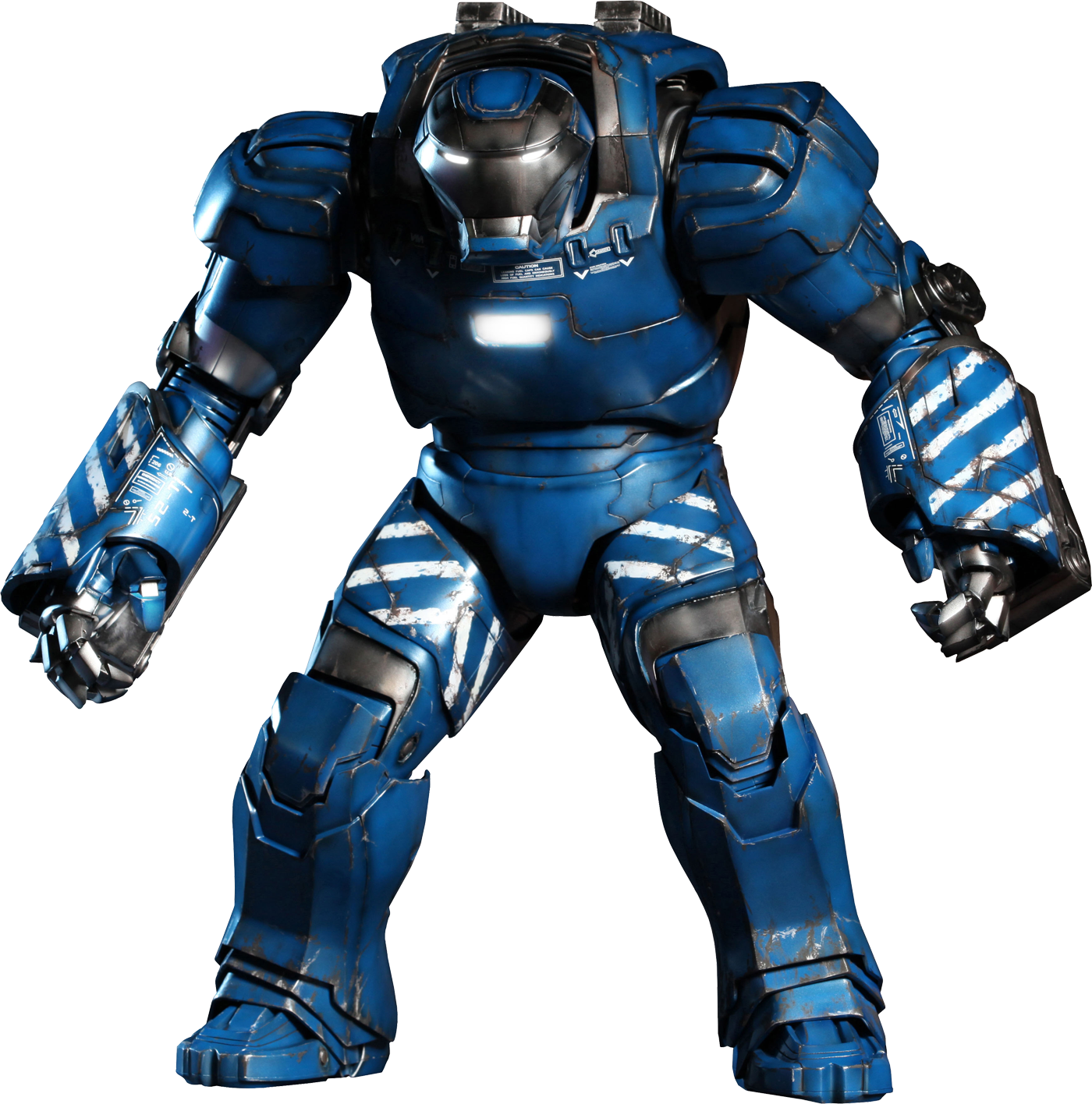 Mark XXXVIII - Igor | Iron Man Wiki 