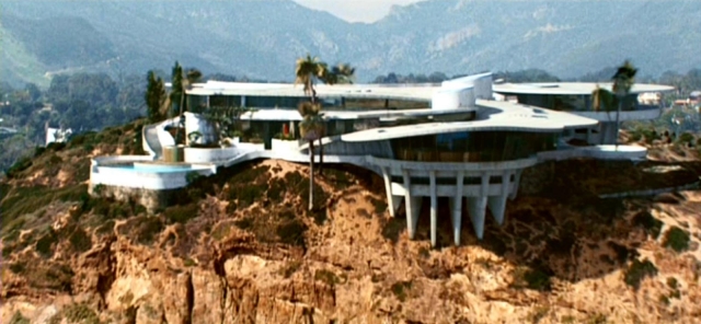 iron man malibu house on cliff