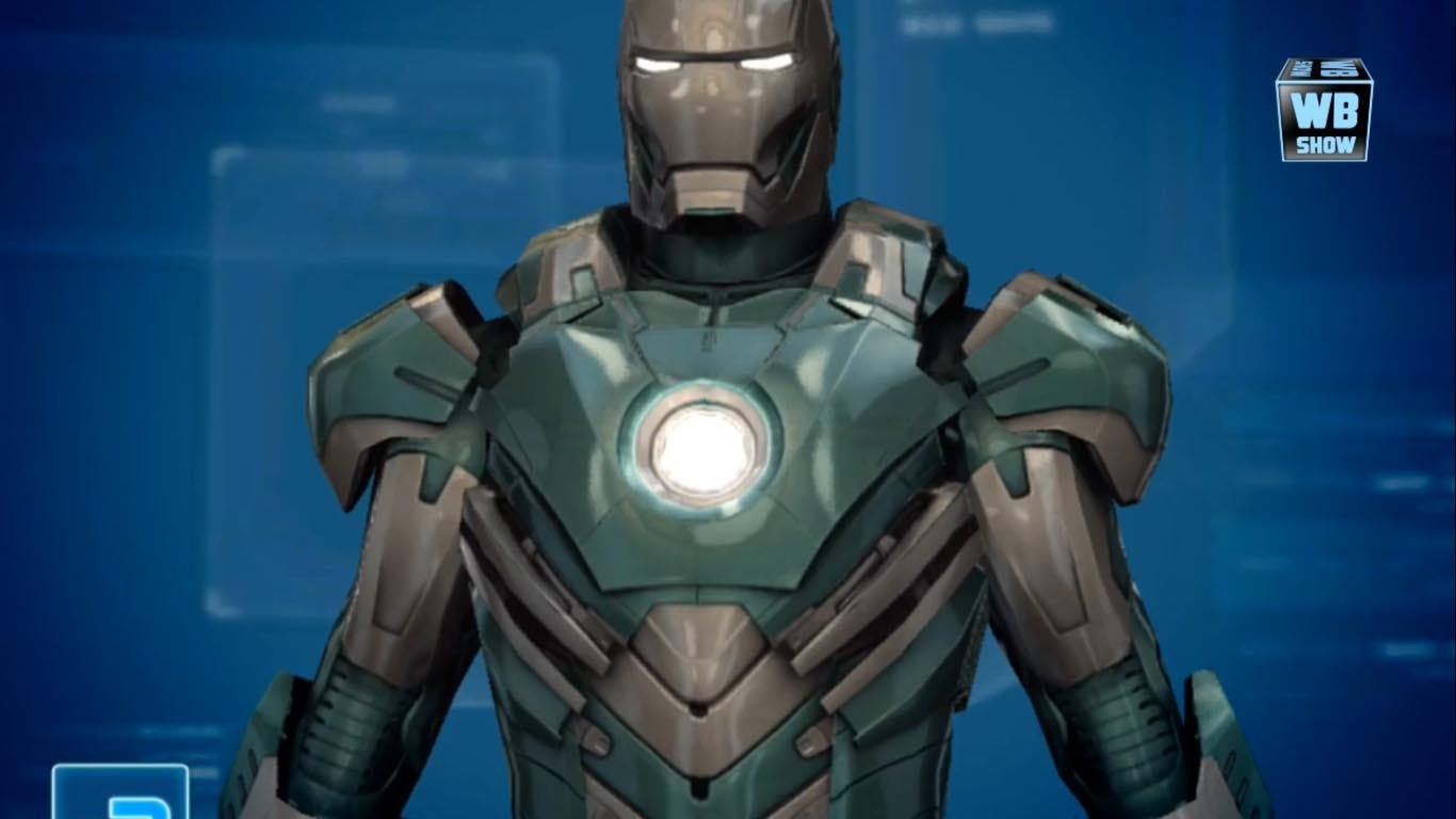 Mark XXXI - Piston | Iron Man Wiki | Fandom