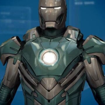 mark xxxi  piston  iron man wiki  fandom