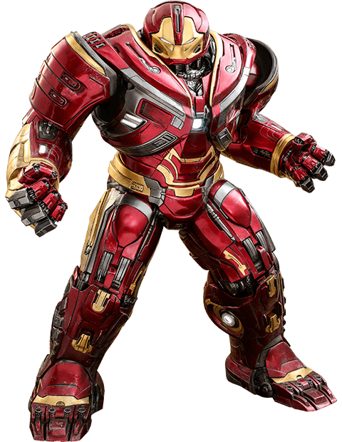 hulkbuster mark 2