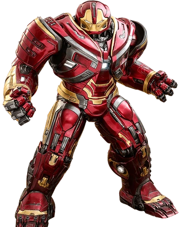 avengers endgame hulkbuster
