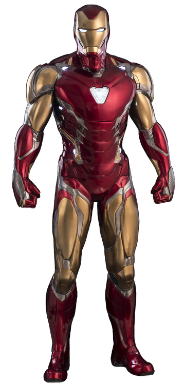 Iron Man Suit Png - Avengers Endgame Iron Man Jacket, Transparent Png -  kindpng
