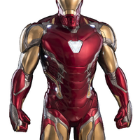 Mark 85 Iron Man Wiki Fandom