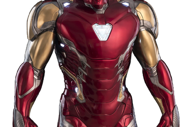 File:Iron Man Repulsors (14041559344).jpg - Wikimedia Commons