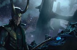 The-Avengers-unseen-photo-loki-thor-2011-32300950-1192-766