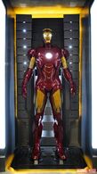 Iron Man Armor (Mark IV)