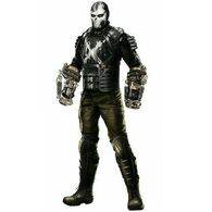 Crossbones Concept Art.