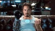 Tony Stark