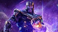 Promotional poster of endgame