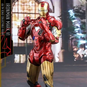 ironman mark vi