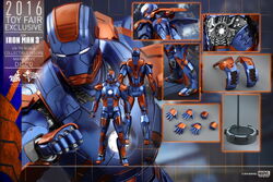 Ironman mark 27 outlet