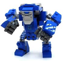 Lego Mark 38