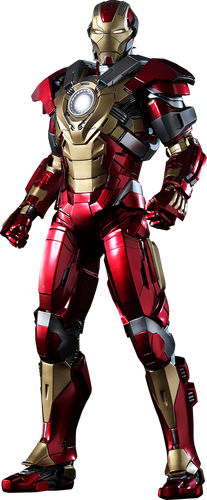 Mark XVII - Heartbreaker | Iron Man Wiki | Fandom